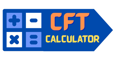 cft calculator