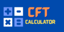 CFT CALCULATOR
