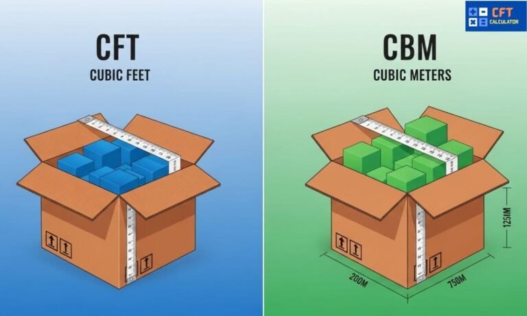 Difference Between CFT and CBM