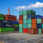 How to Calculate Shipping Container Volume
