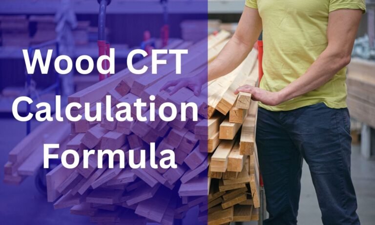 Wood CFT Calculation