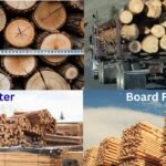 Standard Unit for Measuring Wood