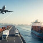 Importance of CFT in Logistics