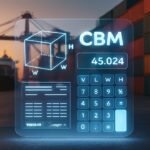 cbm calculator